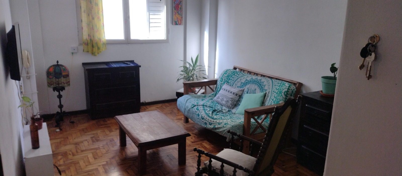DEPARTAMENTO EN CAPITAL FEDERAL